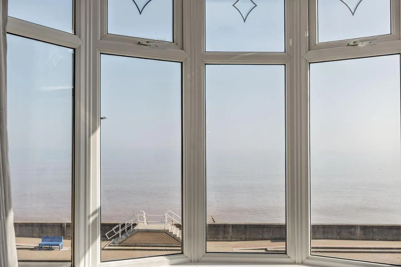 14 The Promenade Villa Withernsea United Kingdom