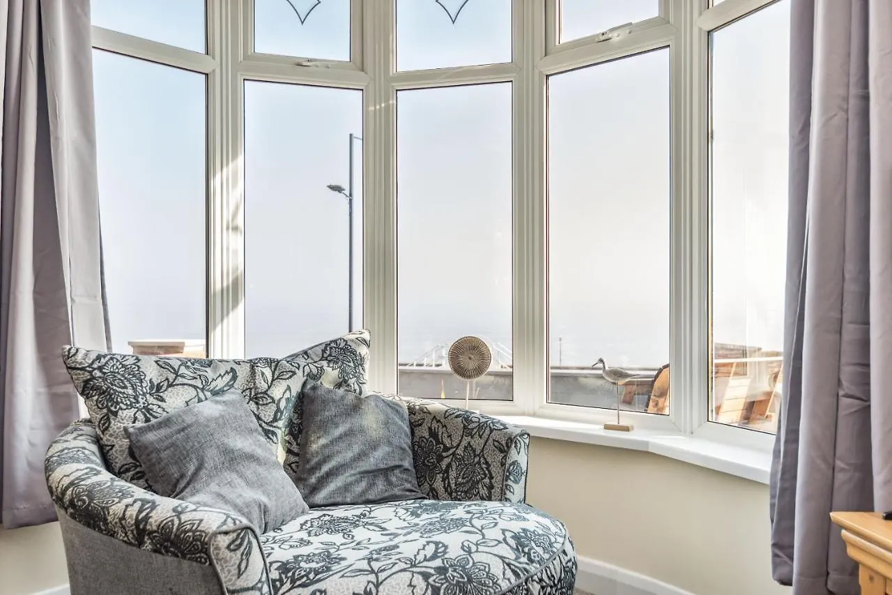 14 The Promenade Villa Withernsea 0*,  United Kingdom