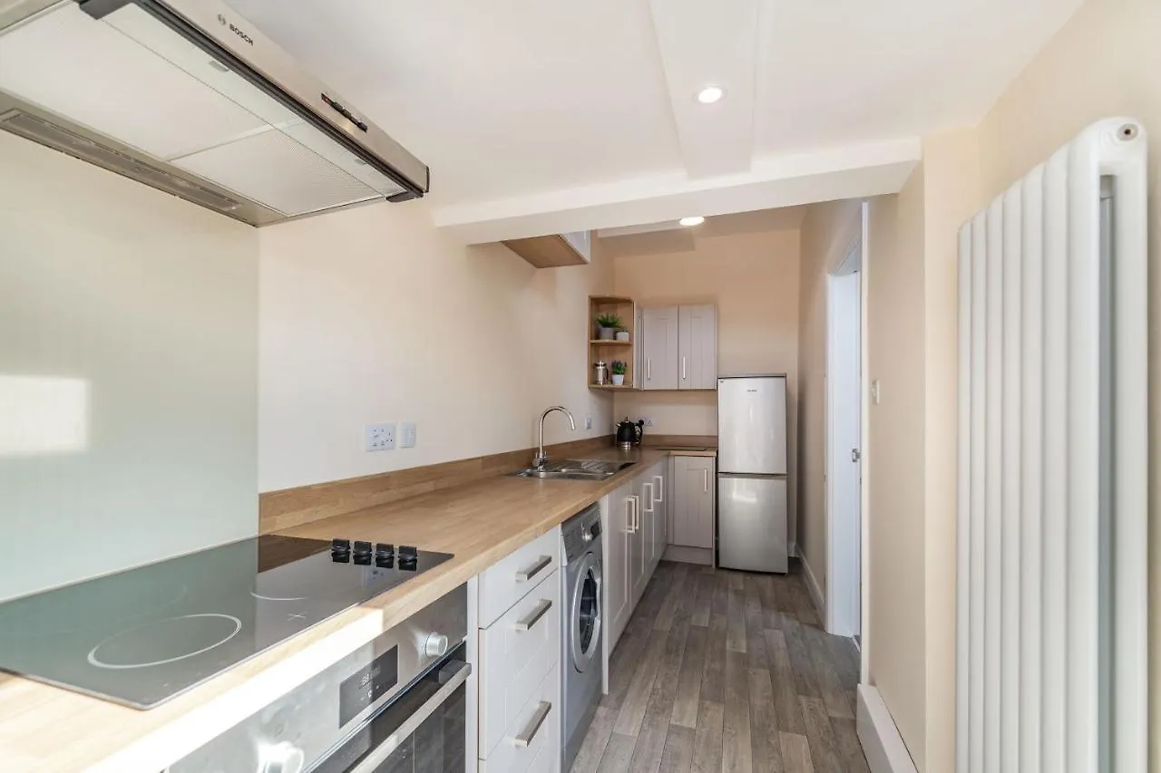 14 The Promenade Villa Withernsea Holiday home