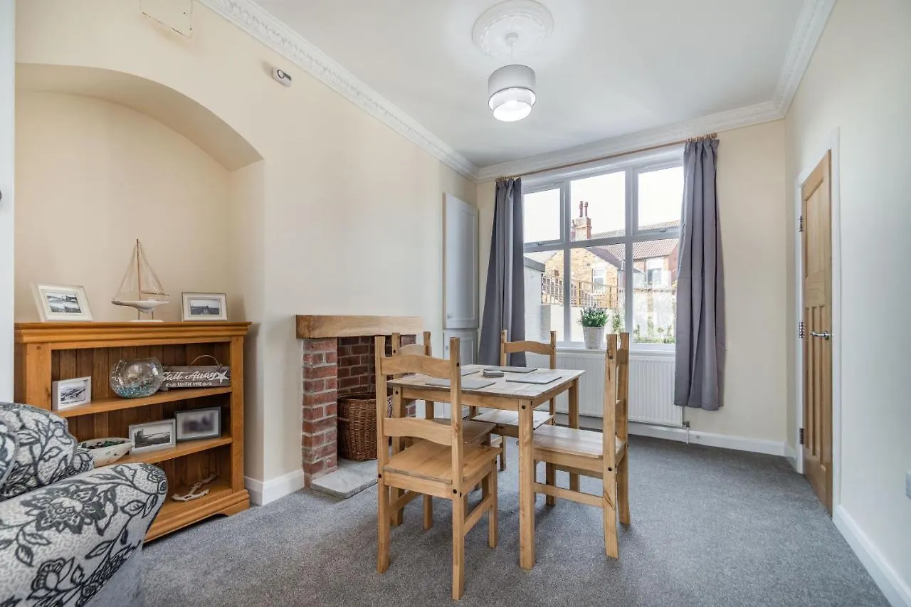 Holiday home 14 The Promenade Villa Withernsea United Kingdom