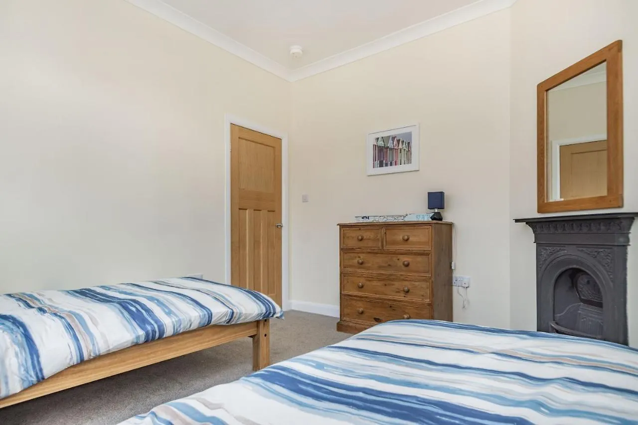 14 The Promenade Villa Withernsea