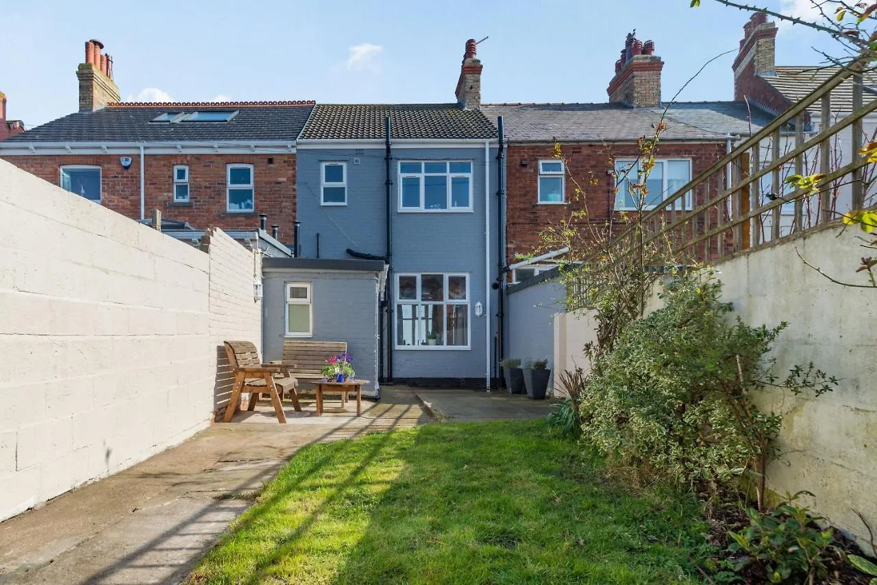 Holiday home 14 The Promenade Villa Withernsea