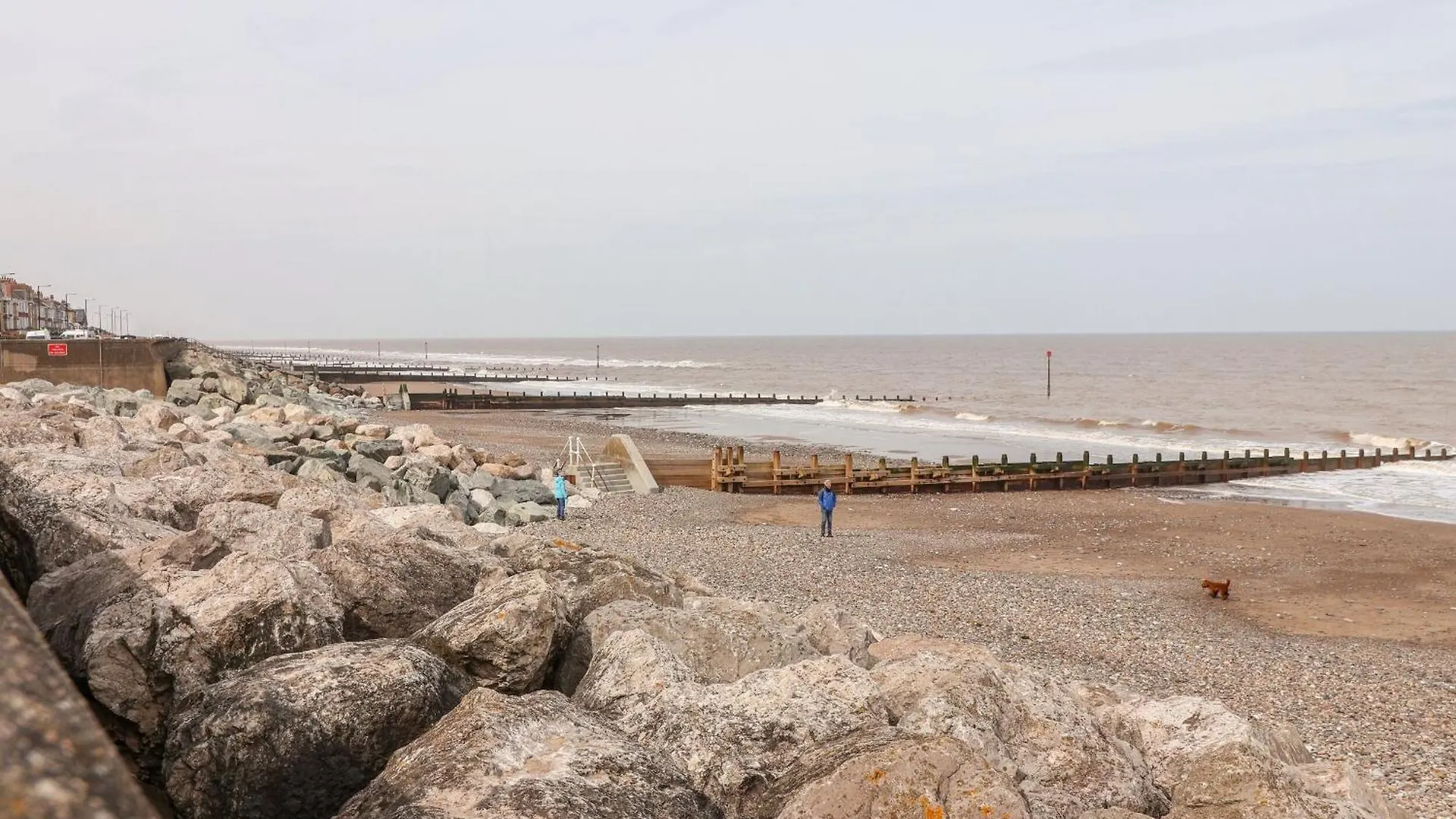 Holiday home 14 The Promenade Villa Withernsea
