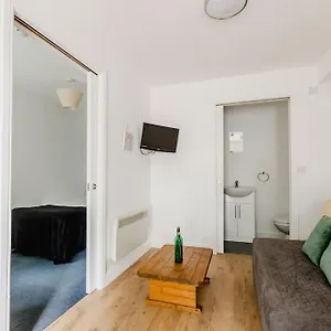 & Sofa Bed Apartment