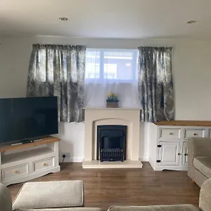 Chateau Seaside Chalet